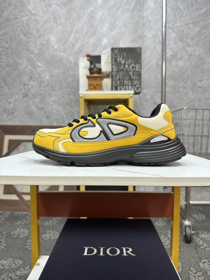 Christian Dior Sneaker